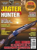 SA Hunter/Jagter